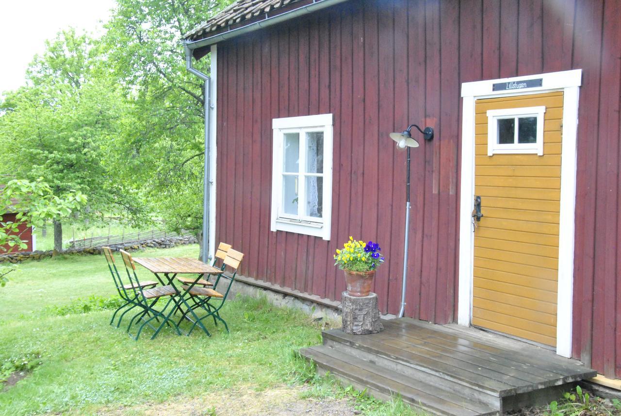 Asens By Hostel Haurida Bagian luar foto
